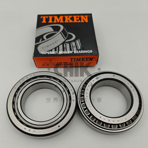 Jxc332ca 13318 48x80.962x19.05 ZF4HP20 конический роликовый подшипник