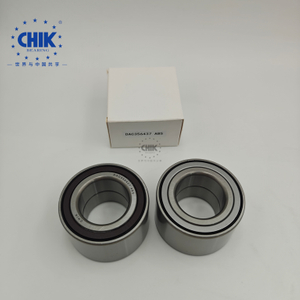 DAC356437 ABS 35*64*37 мм двухрядный радиально-упорный шариковый подшипник ступицы колеса с магнитным энкодером ABS